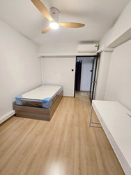 Blk 688B Choa Chu Kang Drive (Choa Chu Kang), HDB 5 Rooms #542801961